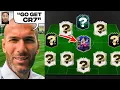 Download Lagu I Built Zidane's Dream XI