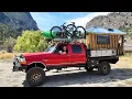 Download Lagu FULL TOUR of My NEW 1995 Ford F350 Diesel Truck House (and Why I Bought It)