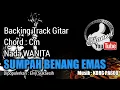 Download Lagu SUMPAH BENANG EMAS Backing Track GITAR - Elvy Sukaesih - Chord Cm || KORG PA600