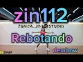 Lagu @zumbajini zin112 rebotando dembow zumba