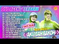 Download Lagu AKU CAH BAKOH  FULL ALBUM DUO AGENG TERBARU 2021  AGENG MUSIC  DURI DURI TOP TOPAN