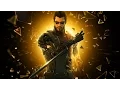 Deus Ex - Human Revolution Movie 1080p 60fps
