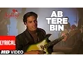 Download Lagu Ab Tere Bin Jee Lenge Hum Lyrical Video | Aashiqui | Kumar Sanu | Sameer | Anu Agarwal, Rahul Roy