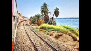 قطر الفراق الفنان يوسف القناوي دندنها