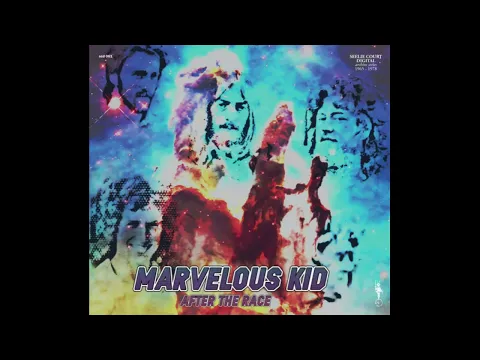 Marvelous Kid - After The Race (1973) FULL ALBUM [ Prog Rock ]
