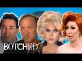 Botched Drag Race Queens Detox Trinity Compilation Botched E