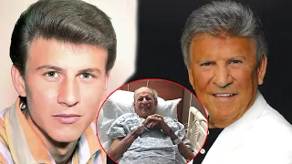 The Life and Tragic Ending of Bobby Rydell