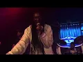 Ghetto people song EVERTON BLENDER