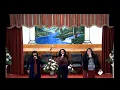 Servicio de Adoracion Manassas Spanish SDA