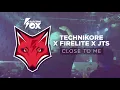 Lagu Technikore \u0026 Firelite \u0026 JTS - Close To Me (Official Audio)