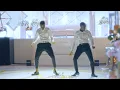 Lagu A Must Watch Performance By Fidele \u0026 Terrace - Werrason Zenith Dance (Koyimbiko)