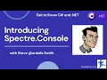Introducing Spectre Console