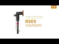 Download Lagu Installatievideo van de Raychem afgeschermde, afneembare RSES-connector van TE Connectivity