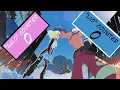 Lagu promare but it's just when galo and lio say each other's names (REUPLOADED)