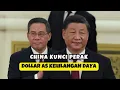 Lagu CHINA GUNAKAN PERAK UNTUK TEKAN AMERIKA—INI BUKAN PERANG, TAPI LEBIH MEMATIKAN