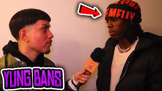 PUTTING YUNG BANS GIRLFRIEND AS MY WALLPAPER AND THIS HAPPENED