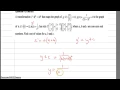 Transformations using matrices from the Image back to original graph