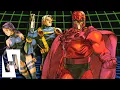 The Characters Who Broke Marvel vs Capcom 2 feat IFC Yipes