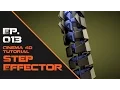 Cinema 4D Tutorial 2 Ways to use the Step Effector