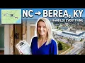 Relocating to Berea Kentucky Here s What It REALLY Looks Like