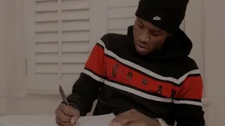 quando rondo letter to my daughter official music video 