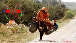 OUMGUIL MUSTAPHA WA WLADI BAGHI NTZWJ AHIDOUS ZIK 