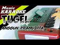Download Lagu TUGEL - KARAOKE BANYUWANGI TANPA VOKAL - VERSI REGGAE KOPLO OFFICIAL