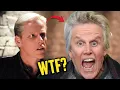 WTF Happened to GARY BUSEY