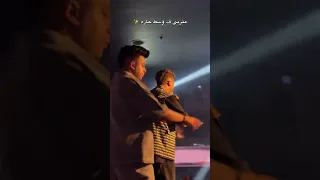 متربي في وسط حاره بخربها انا من اشاره عصام صاصا الكروان عصام صاصا 