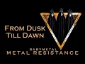 Download Lagu BABYMETAL - From Dusk Till Dawn (Official Audio)