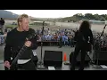 Download Lagu Metallica - Creeping Death (San Quentin, CA - May 1, 2003) - [RARE Pro Shot]