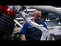 Buddy Stubbs Harley-Davidson Service Manager Danny Wilson Talks Motorcycle Mechanics Institute MMI