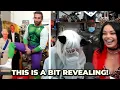 Valkyrae Overwhelms Hasan with Costumes