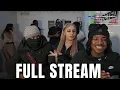 The UK s MOST CONTROVERSIAL Couple Mya K GsOrScarz FULL STREAM