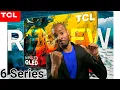 TCL 6 Series R646 Google TV Review