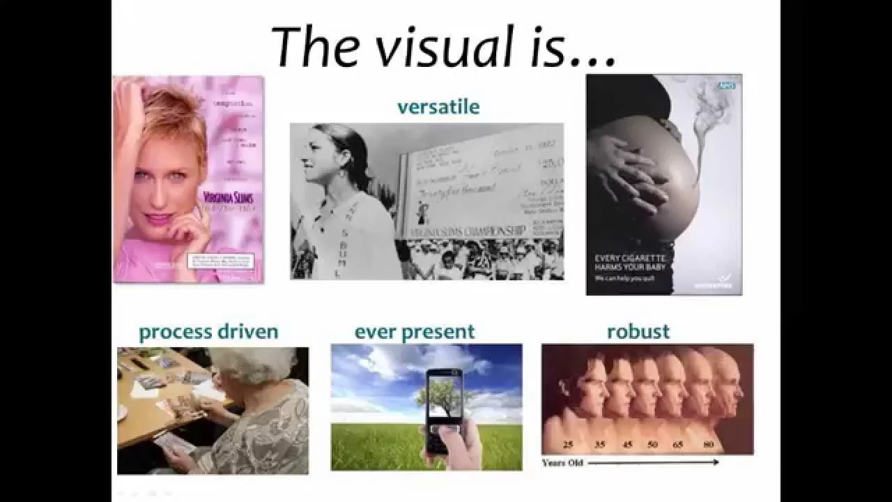John Oliffe-Qualitative Research Using Visual Methods