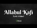 ALLAHUL KAFI |Cover SYAKIR DAULAY