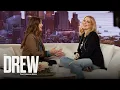 Alexandra Breckenridge Gets Emotional Remembering Growing Up Cooking for Single Mom