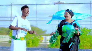 DHANTO CUSUB HIRSHABELLE VIDEO 2025 LIKE AND SHERE 