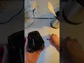 Milwaukee M18 battery flashing red green Jumpstart it