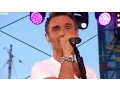 Download Lagu Wet Wet Wet live in concert - BBC at The Quay (Commonwealth Games gig)
