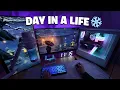 Download Lagu The Day In A Life On Christmas Break