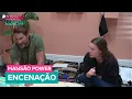 Download Lagu Victor comenta a mudança de postura de Dhomini após eliminações de aliados | Power Couple