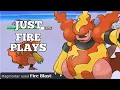 MAGMORTAR IS THE MOST FIRE WALLBREAKER IN GENERATION 6 NU