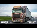 Lagu Scania 4-serie bij de spuiter halen + een nieuw speeltje.... Vlog #1