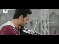 HELLO !! {Taqdeer } Best Instrumental Violin Full Video Song...