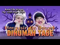 Download Lagu MENGUSIR JIN BENGEK DIRUMAH TABE (The Movie): Mama Tabe Ruqyah Rumahnya Tapi Malah ... 😂