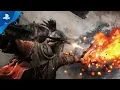 Video di Sekiro: Shadows Die Twice - Official Launch Trailer | PS4