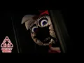 Chica Crushed - FIVE NIGHTS AT FREDDY S SECURITY BREACH FNAF Security Breach Chica Boss Fight