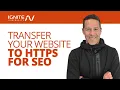Transfer Website to HTTPS for SEO John Lincoln Explains How to Do it Right